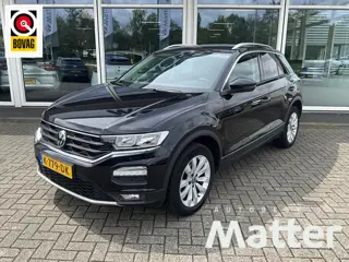 Volkswagen T-Roc 1.5 TSI Style Business