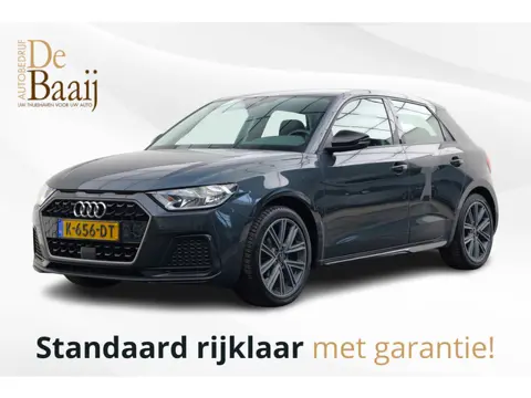 Audi A1 Sportback 25 TFSI epic | Digitaal dashboard | Navi | Cruise control