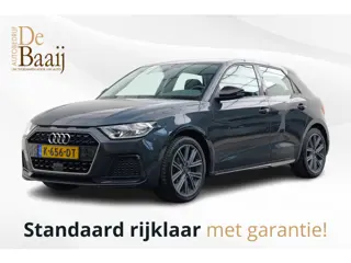 Audi A1 Sportback 25 TFSI epic | Digitaal dashboard | Navi | Cruise control