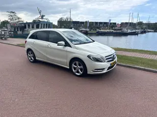 Mercedes-Benz B-klasse 180 Prestige