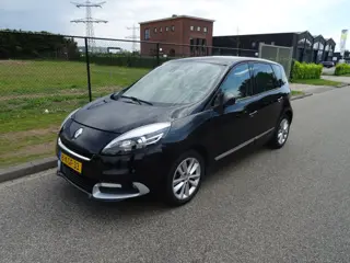Renault Scénic 2.0 Privilege automaat dubb pano