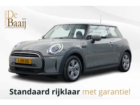 MINI Mini 1.5 Cooper Essential | Automaat | Cruise control | Bluetooth
