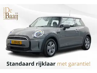 MINI Mini 1.5 Cooper Essential | Automaat | Cruise control | Bluetooth
