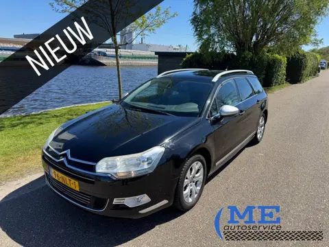 Citroën C5 Tourer - 1.6 THP Exclusive|Automaat|inruilkoopje