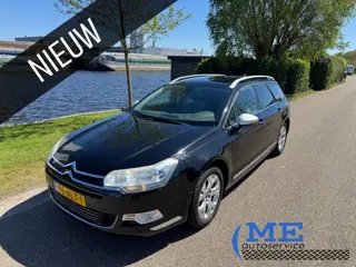 Citroën C5 Tourer - 1.6 THP Exclusive|Automaat|inruilkoopje