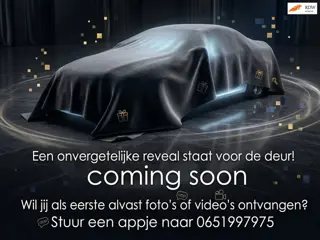 CUPRA Formentor 1.4 TSI e-Hybrid Essential|Automaat|LED|Navi|Camera|DAB|Donkere Hemel|18 inch
