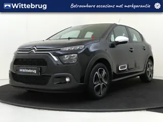 Citroën C3 1.2 PureTech Shine Business | Carplay | Climate Control |