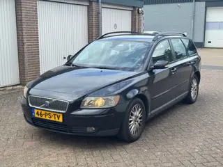 Volvo V50 2.4 Momentum