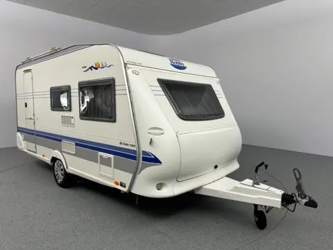 Hobby De Luxe Easy 440 SF Mover Voortent
