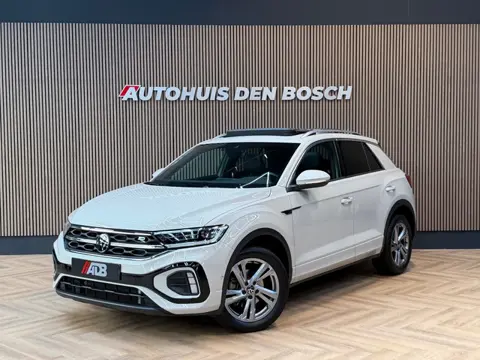 Volkswagen T-ROC 1.5 TSI R-Line - Pano - Beats Audio