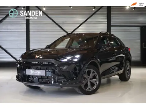 CUPRA Formentor 1.5 TSI e Business 150PK|Automaat|Navi|360 Camera|LED|Sfeerverlichting|Hifi|Dodehoek