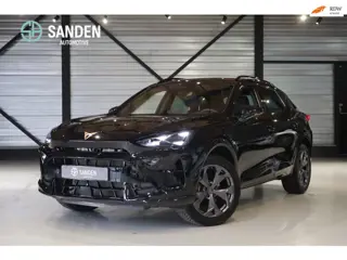 CUPRA Formentor 1.5 TSI e Business 150PK|Automaat|Navi|360 Camera|LED|Sfeerverlichting|Hifi|Dodehoek