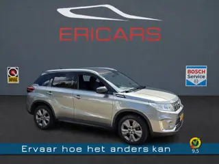 Suzuki Vitara 1.0 Boosterjet AUTOMAAT NAVI TEL CAMERA CC ECC