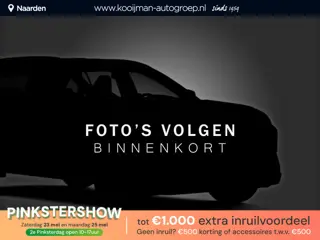 Kia Picanto 1.2 CVVT DynamicLine AUTOMAAT!!