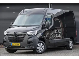 Renault Master T35 | L2H2 | 2.3dCi 150 Pk | Stoel-Bank | Energy Work Edition | 2xSchuifdeur | Achter