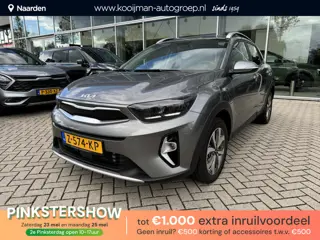 Kia Stonic 1.0 T-GDi MHEV DynamicPlusLine | cruise control | apple carplay/android auto | achteruitr