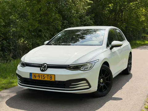 Volkswagen Golf 2.0 TDI | Cruise + Clima + Navi Nu € 17.950,-!!!