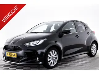 Mazda 2 Hybrid 1.5 Select AUTOMAAT | HYBRIDE | APPLE CARPLAY/ANDROID AUTO  | DODEHOEKDETECTIE | 16"L