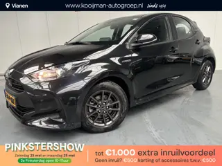 Toyota Yaris 1.5 Hybrid Active