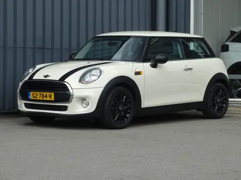 MINI Mini 1.2 One Business | Navi | Bluetooth | Cruise