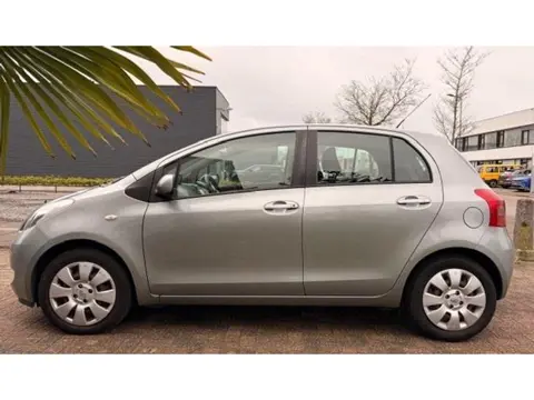 Toyota Yaris 1.3 VVTi Sol Airco