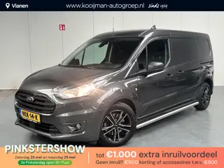 Ford Transit Connect 1.5 EcoBlue L2 Trend