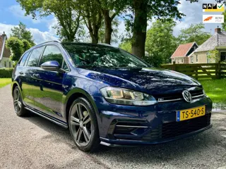 Volkswagen Golf Variant 1.0 TSI Highline Business R- line + Virtual cockpit |