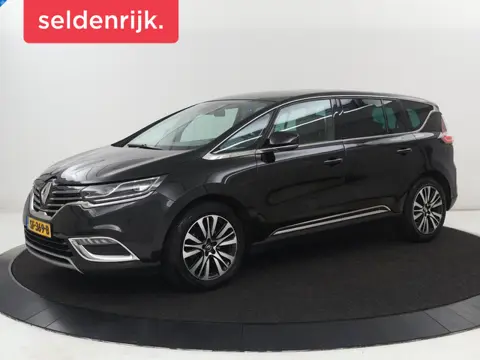 Renault Espace 1.6 TCe Initiale Paris 7-Persoons | Panoramadak |  Leder | Adaptive cruise | Stoelver