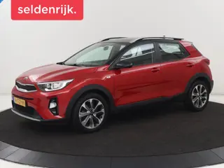 Kia Stonic 1.0 T-GDi DynamicLine | Carplay | Camera |  Navigatie | Parkeerhulp | Cruise control | Ai