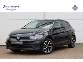 Volkswagen Polo 1.0 TSI Life 95pk