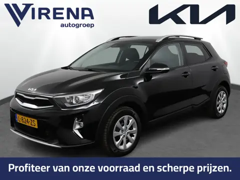 Kia Stonic 1.0 T-GDi MHEV DynamicPlusLine - Keyless Entry - Climate Control - Cruise Control - Navig