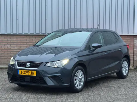 Seat Ibiza 1.0 TSI 95pk 5-deurs/ Camera/ Parkeersensoren rondom