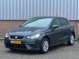 Seat Ibiza 1.0 TSI 95pk 5-deurs/ Camera/ Parkeersensoren rondom