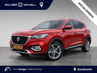 MG EHS Luxury 1.5 T-GDI PHEV 260pk | NAPPA LEDER | PANODAK | TREKHAAK | 360° CAMERA | NAVI | APPLE C