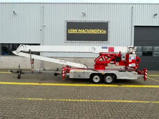 Klaas K 20-30 TS Premium (bj 2009)