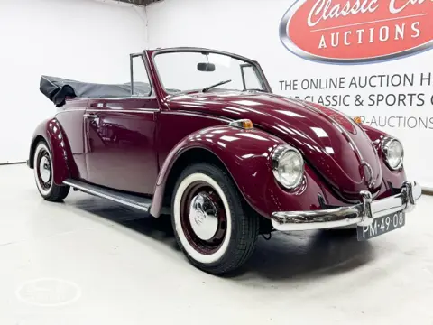 VOLKSWAGEN KEVER   - ONLINE AUCTION