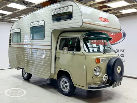 VOLKSWAGEN T2 Auto Vila Jurgens  - ONLINE AUCTION