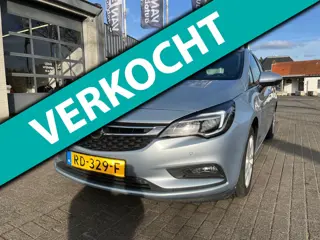 Opel Astra 1.0 Online Edition