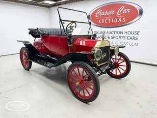 FORD MODEL T T   - ONLINE AUCTION