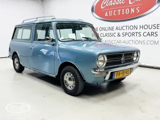 MINI CLUBMAN Estate  - ONLINE AUCTION