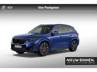BMW X1 sDrive20i Innovation Pack M Sportpakket Pro Aut.