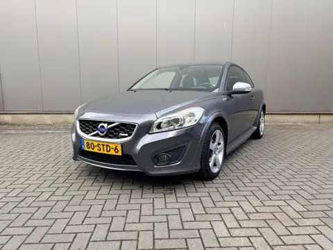 Volvo C30 2.0 R-Edition