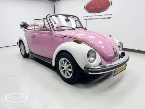 VOLKSWAGEN KEVER  - ONLINE AUCTION
