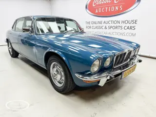 JAGUAR XJ6 4.2L Series 2  - ONLINE AUCTION