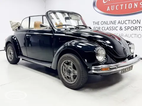 VOLKSWAGEN KEVER 1303 LS  - ONLINE AUCTION
