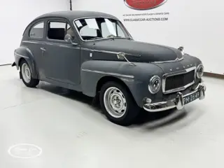 VOLVO 544   - ONLINE AUCTION