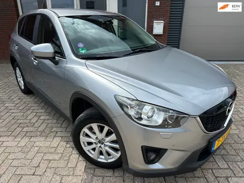 Mazda CX-5 2.0 Skylease+ 2WD / Navi / PDC / NAP / Clima