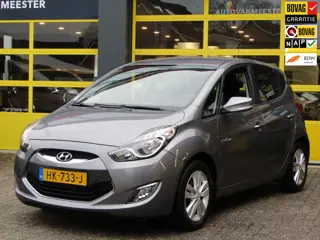 Hyundai Ix20 1.4i Go! / Achteruitrij camara / Nav