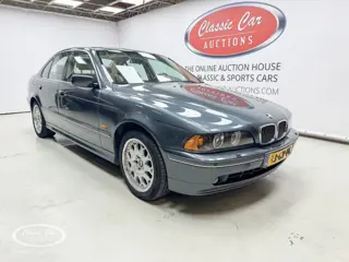 BMW 5-SERIE 535I Executive  - ONLINE AUCTION