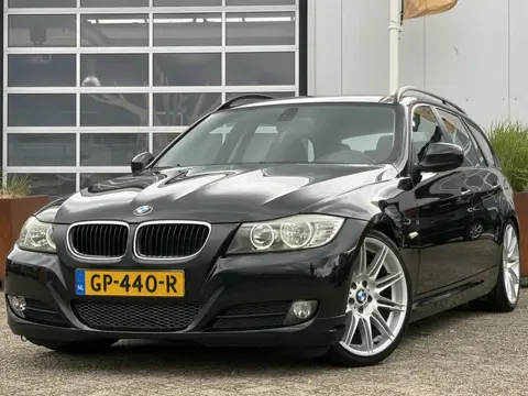 BMW 3 Serie Touring 318i | Cruise Control | Electronic climate control | Lichtmetalen velgen 18" | I